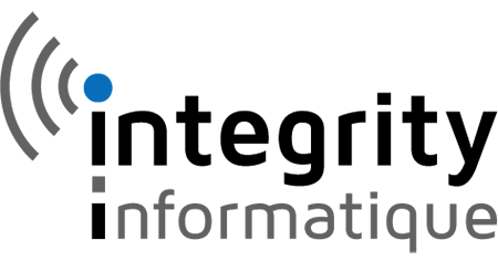 Logo de Integrity  Informatique