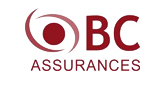 Logo de BC Assurances