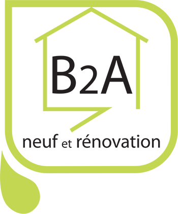 Logo B2A